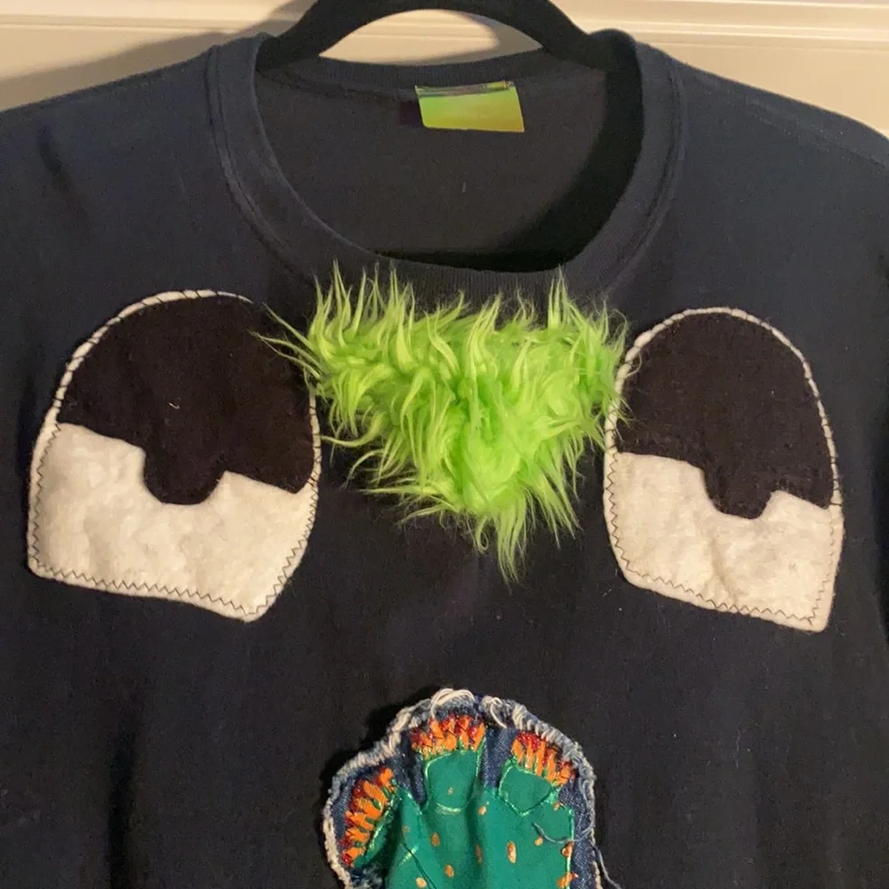 Funky tee - Picture 2 of 3